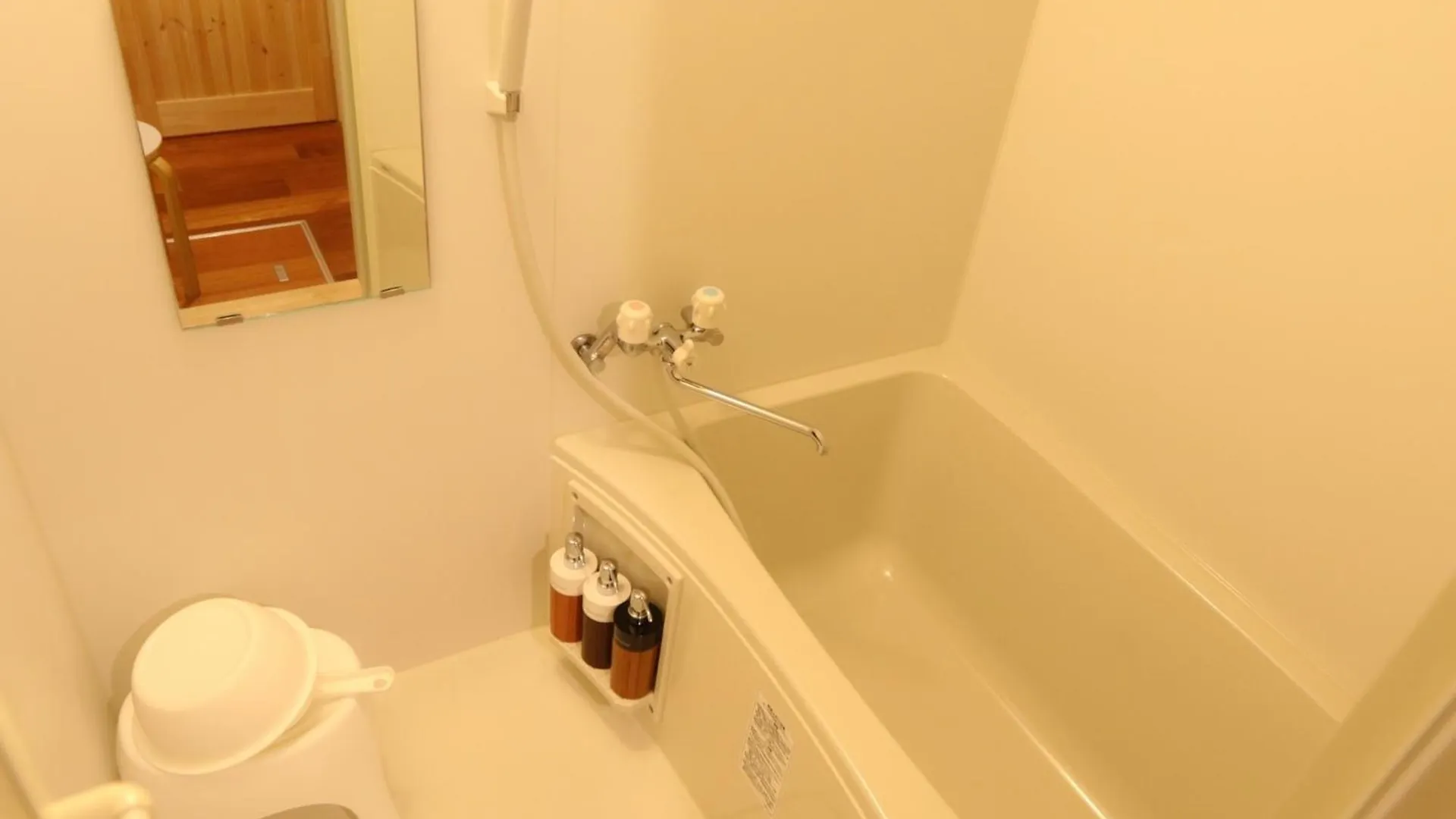 Guest house Phottage Inn Biei - Vacation Stay 20949V