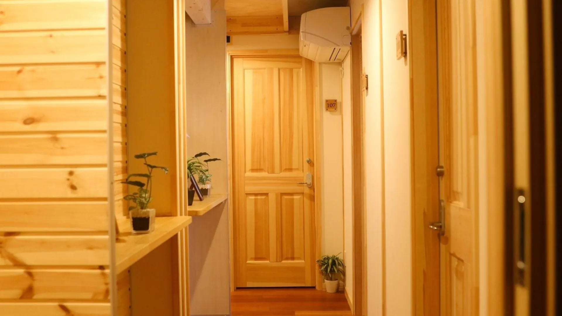Phottage Inn Biei - Vacation Stay 20949V Guest house