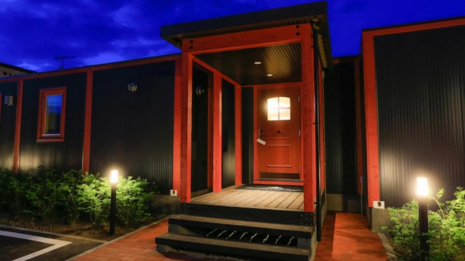 Phottage Inn Biei - Vacation Stay 20949V 0*,  Japan