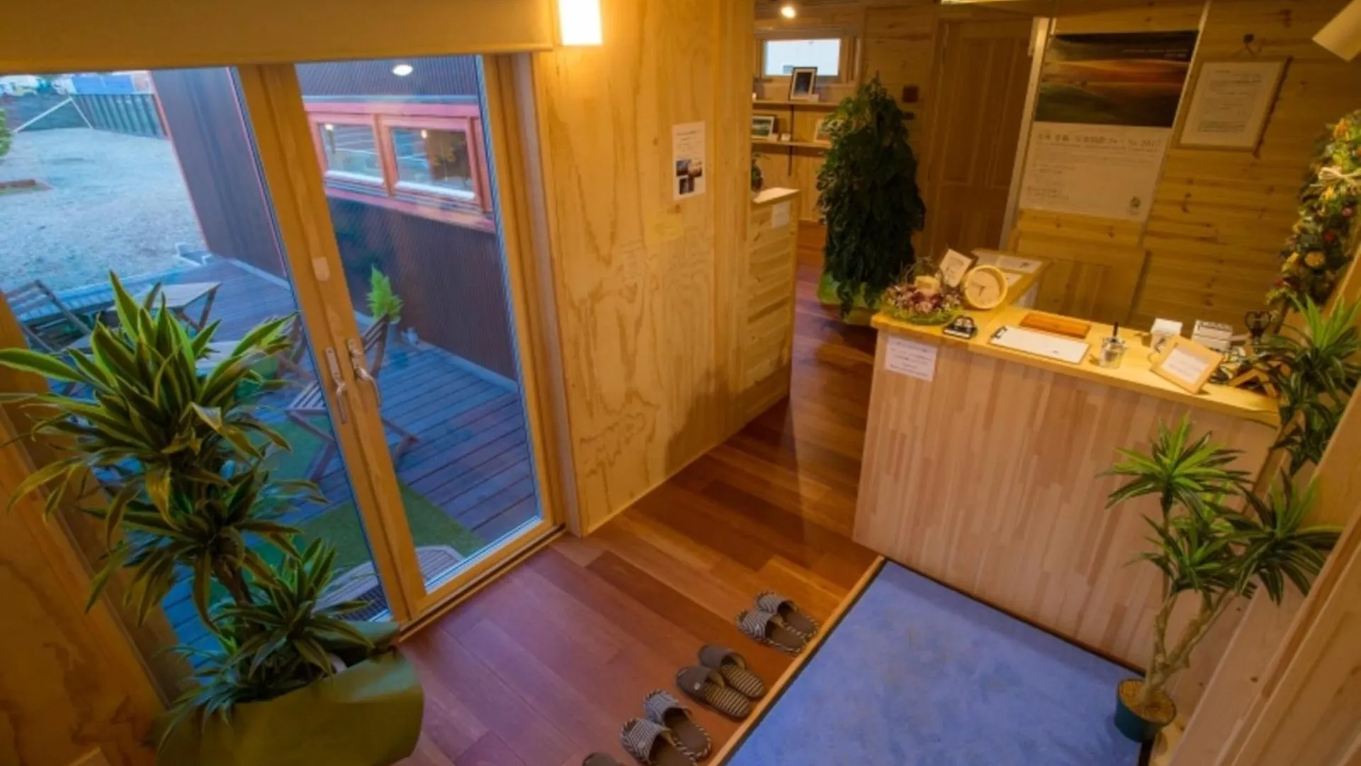 Phottage Inn Biei - Vacation Stay 20949V