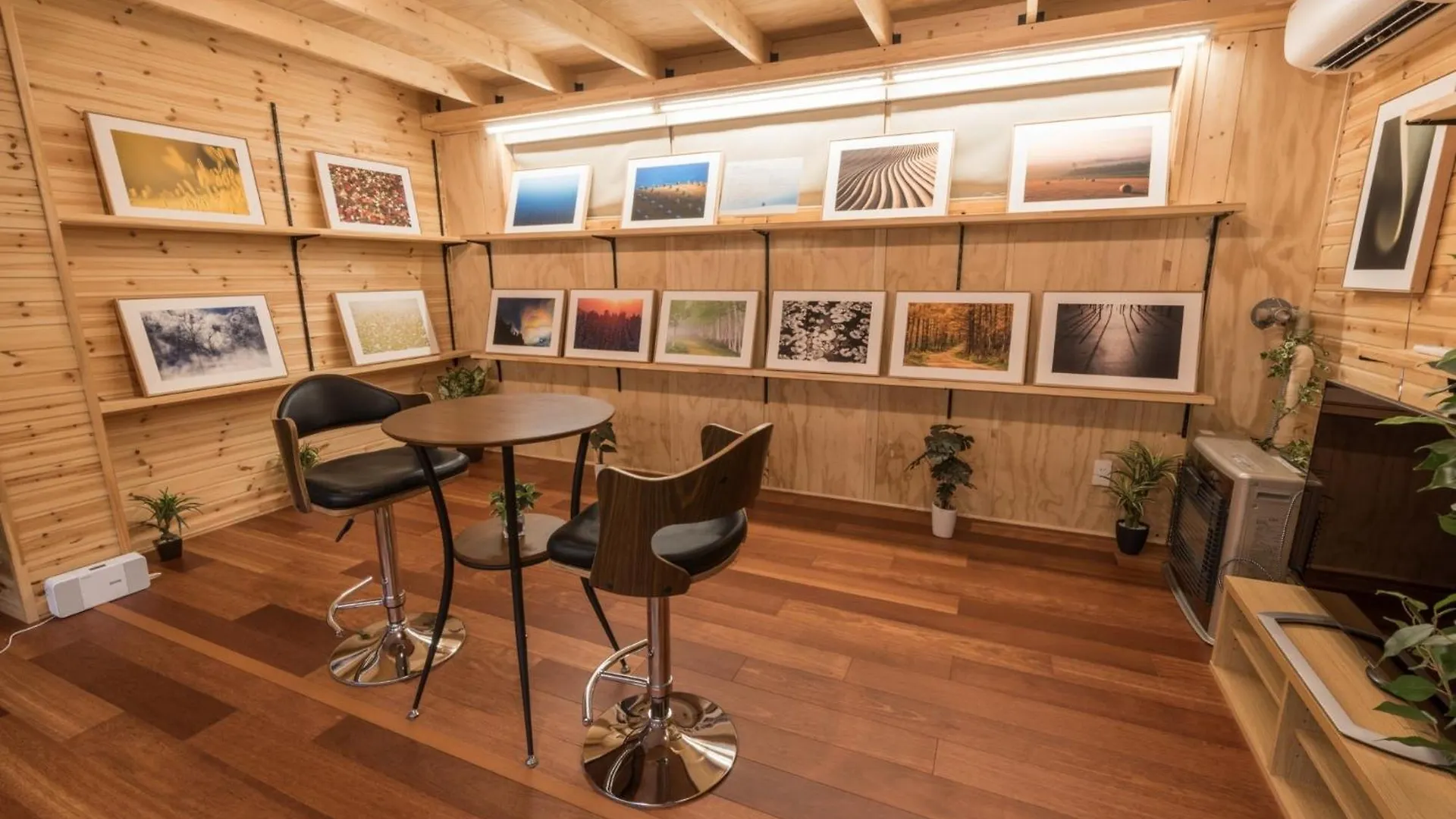 Phottage Inn Biei - Vacation Stay 20949V 0*,