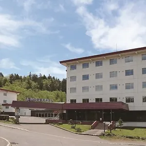 大雪山白金观光酒店 美瑛町