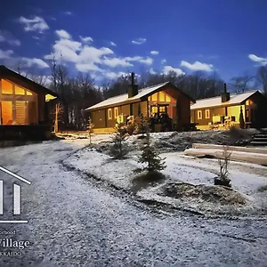 Chill Village ヴィラ
