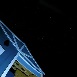 はるの空 アパート